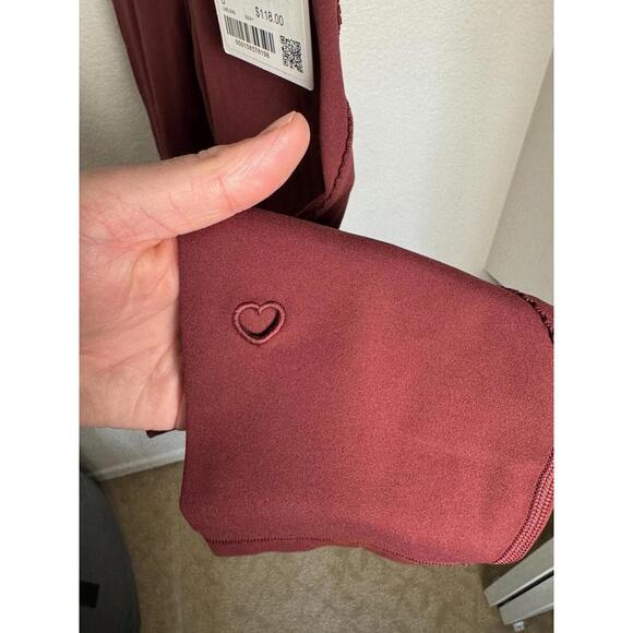 Lululemon Groove No Line Tight - Picture 5 of 7